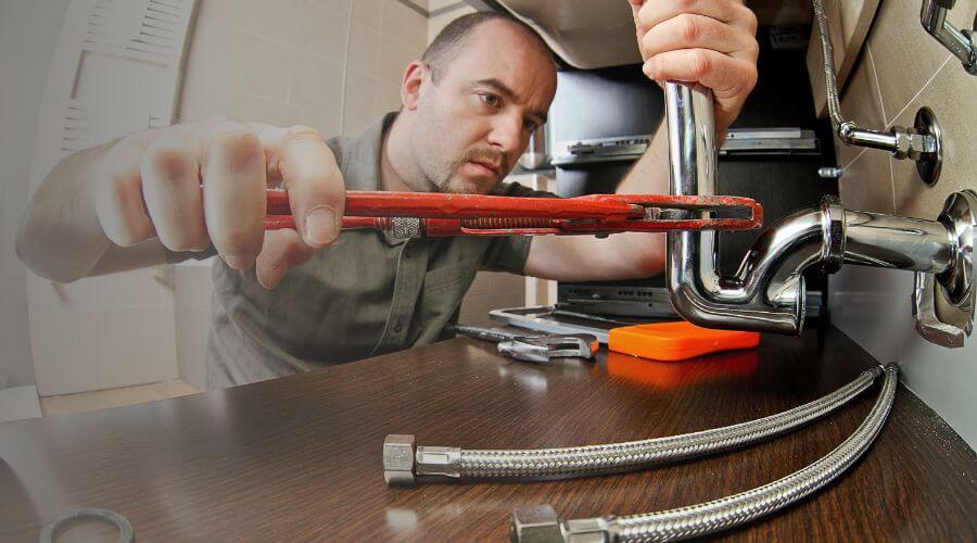 Professional emergency plumbing in Willis Wharf, VA